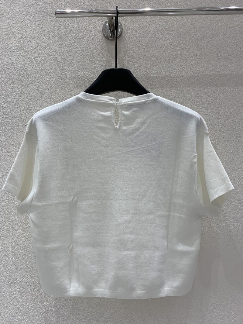 Brunello Cucinelli T-Shirts